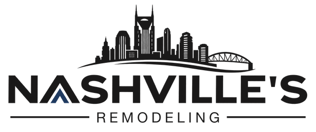 Nashville's Remodeling — Middle Tennessee